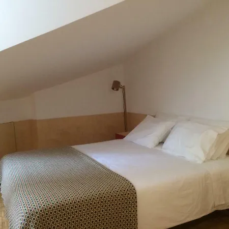 شقة Sobre Ribas 2|12 *